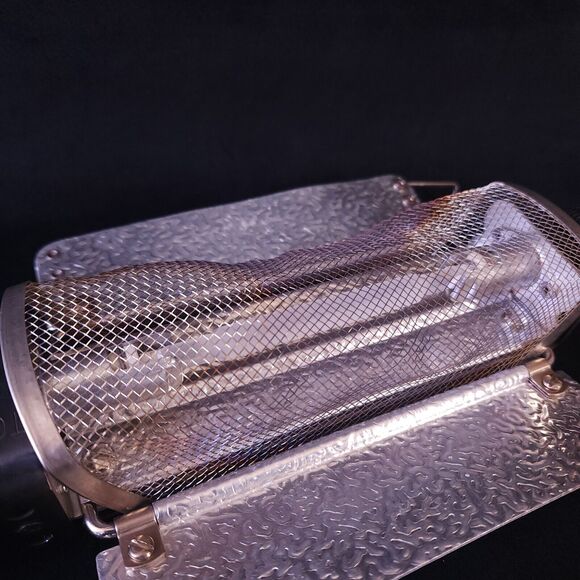 Lowel Tota-Lite Tungsten Continuous Lighting Unit Tested Flood Light w/ Bulb - Picture 7 of 7